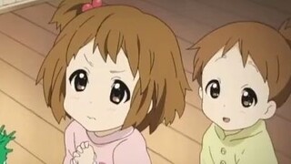 K-On Season 1 Ep7