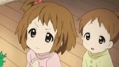 K-On Season 1 Ep7