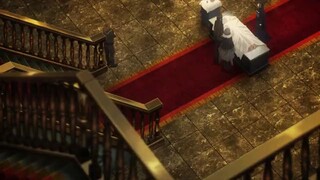 Lord El-Melloi II's Case Files: Rail Zeppelin Grace Note Episode 5