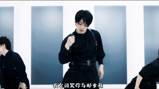 【Versi nico】【BL】パラサイト踊ってみた【とぅーし×FUGUMAN】