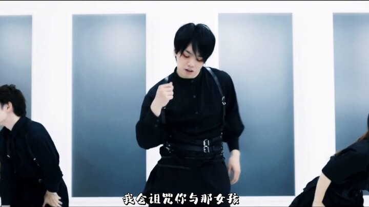 【Versi nico】【BL】パラサイト踊ってみた【とぅーし×FUGUMAN】