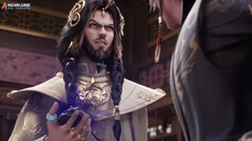 Ancient War Soul Episode 18 Sub Indonesia