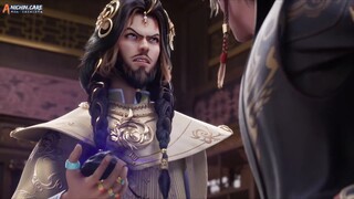 Ancient War Soul Episode 18 Sub Indonesia