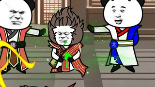 Tập 14: Địa Tạng thành Phật