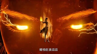 Preview Shrouding The Heaven Today  💥