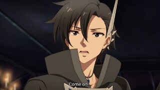 Black Summoner Episode 7