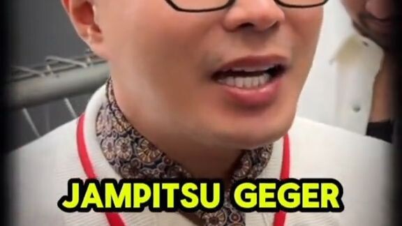 Satu Kampung di Jambi, Kerajaan Bisnis Skincare Dokter oki pratama Disorot Netizen Terkait Dugaan Cu
