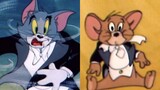How awesome is the Tom and Jerry soundtrack? Come in and wake up the memory!