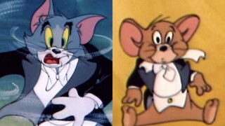 Seberapa keren soundtrack Tom and Jerry? Masuk dan bangunkan ingatan!