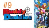 Buddy Daddies: Episode 9