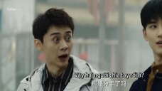 Trò Chơi Trí Mệnh EP 50 [Sub Việt]