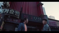 Squid Game Season 3 Episode 6 Hindi Dubbed