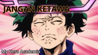 JANGAN SAMPAI AKUNMU DISERANG..