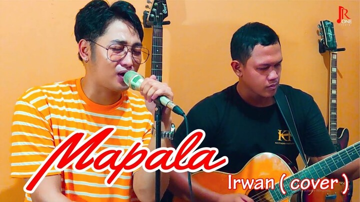 IRWAN - MAMA PAPA LARANG (COVER)