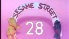 Sesame Street - Episode 0028 (1969)