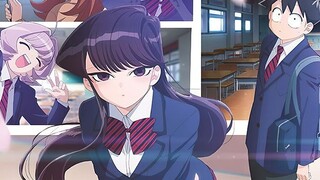 EPS2 Komi-san wa, Comyushou desu (sub indo)