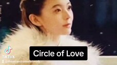 This gurl got amnesia twice #circleoflove #cdrama #chinesedrama