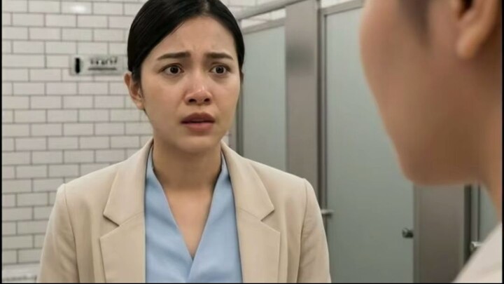 HAMIL DENGAN PRIA ASING, TERNYATA DIA BOS DI KANTOR BARUKU!  Rahasian...