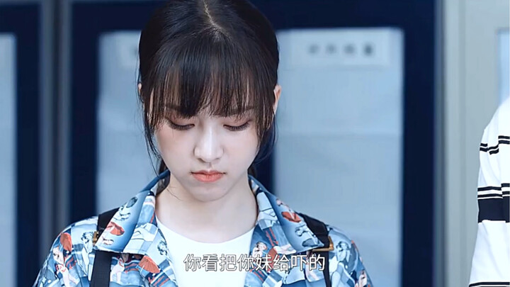 มีน้องสาวน่ารักแบบนี้ ทั้งรักทั้งหมั่นใส้ไปพร้อมกันเลย