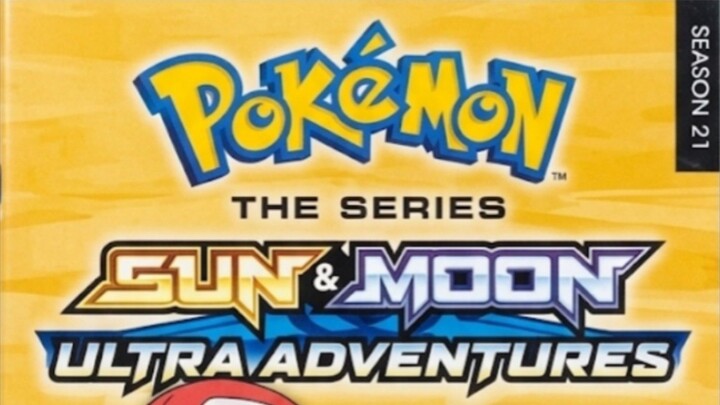 Pokemon Season 21 Ultra Adventures episode 8 in Hindi