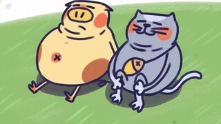 【Friends of Ci Ni】