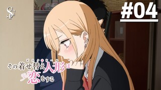 Sono Bisque Doll wa Koi wo Suru S2 - Tập 04 (Vietsub)