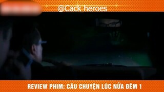 [Review Phim] Hàng Nghìn Quái Vật Sống Dậy Nhờ 1 Cuốn Sách _ #filmhay