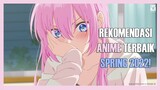 10 Rekomendasi Anime Spring 2022 Paling Seru!