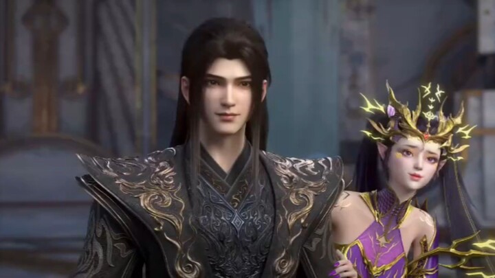 BTTH S5 Episode 185 Sub indo