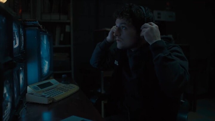 FIVE NIGHTS AT FREDDY'S MOVIE (2023) FULL MOVIE