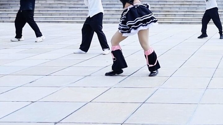[Will anyone still watch the BDF house dance relay, which is six years late?] Meteor Stream