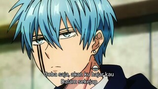 Mashle Season 2 Episode 18 Terbaru