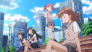 [Creditless] Opening 1 Toaru Kagaku no Railgun S (Season 2)