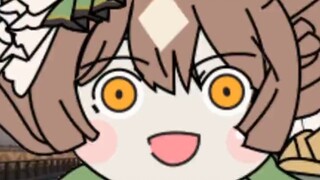 [Uma Musume: Pretty Derby Tanuki Animation] Niềm khao khát của tôi