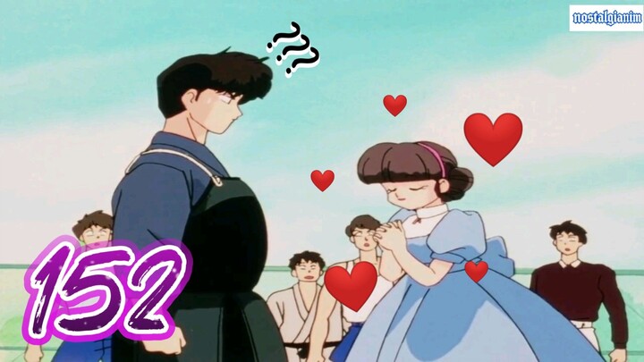 ranma½ episode 152 subtitle Indonesia