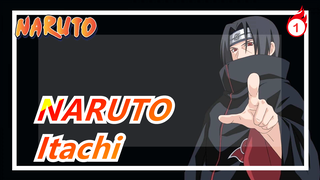 NARUTO | [Selamat Ulang di 2017] Itachi - Kabut Pagi Kepulangan_1