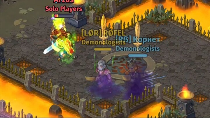 Skylore Nostalgia Shorts Trend #84 #Skylore #mmorpg #mobilegame #fyp
