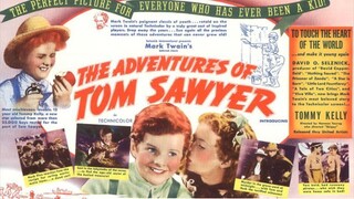 The Adventures of Tom Sawyer (1938)