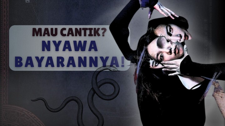 #KontesKreator2025 - THE CURSED LESSON