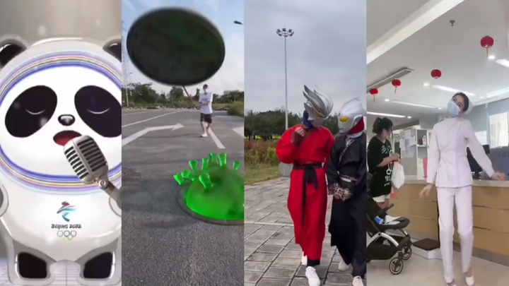 مشاركة التحديثات