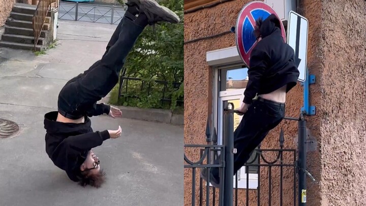 Cat and mouse say this is pure expertise!