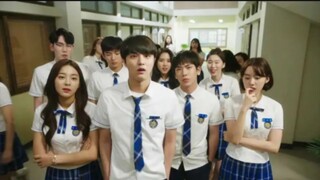 School 2017 Eps 9 Sub Indo