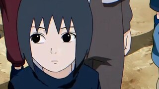 Itachi có một cuộc đời tuyệt vời nhưng ngắn ngủi.