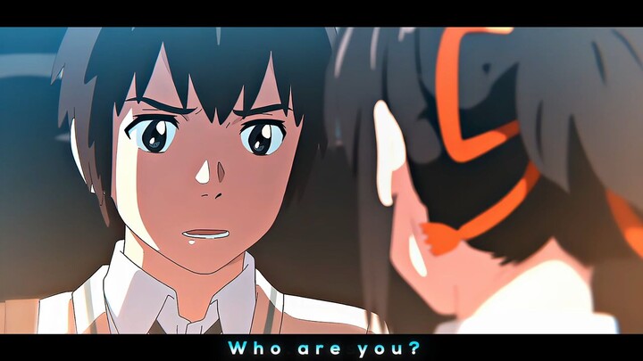 Awal cewek ini bertemu