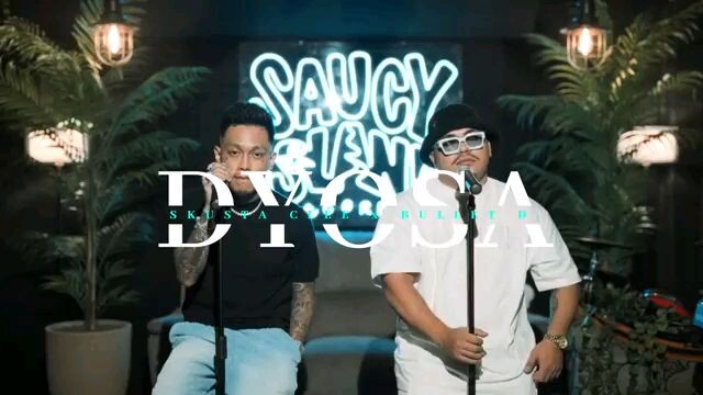 Dyosa by skusta clee