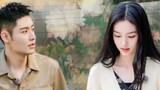 [Peng Chuyue×Zhou Ye] “When redemption literature shines into the entertainment industry” The CP I o