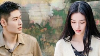 [Peng Chuyue × Zhou Ye] "Ketika literatur penebusan bersinar di industri hiburan" CP yang pernah say