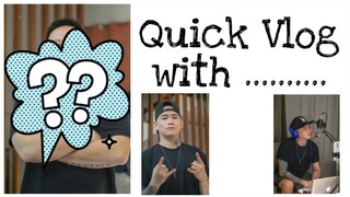 VLOG 20 - MMG x ????