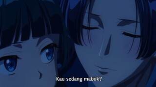 Kusuriya no Hitorigoto EPS 11