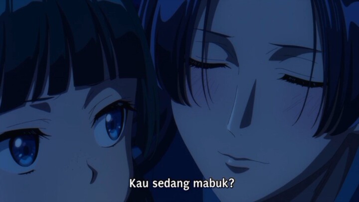 Kusuriya no Hitorigoto EPS 11